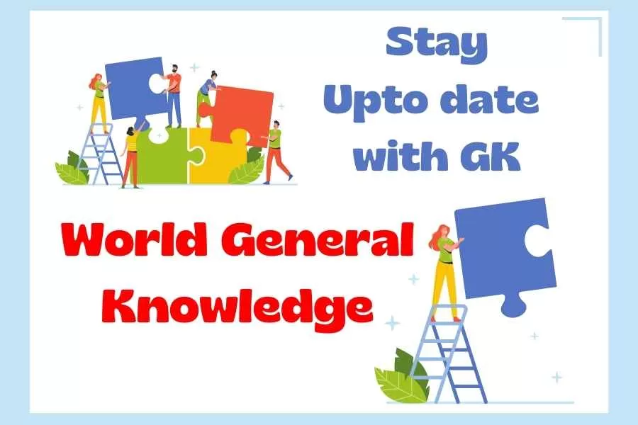 World General Knowledge